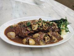 -港丽餐厅(高德置地店)