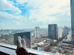-宁波香格里拉大酒店