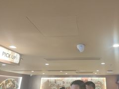 -霸王茶姬(上海恒基名人店)