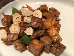 -佘山世茂艾美·御珍轩中餐厅
