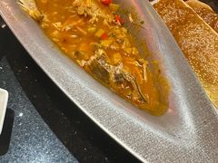 -徽镇小厨·经典徽菜(十里河店)