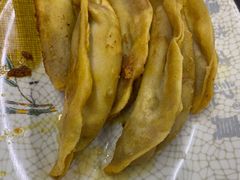 -清真蒋有记(老门东店)