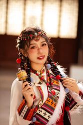 -模卡写真馆(南通店)