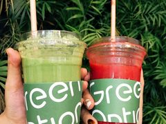 -Green Option(官舍店)