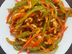 -清真宏玉祥黄门脸餐厅(华荫东里店)