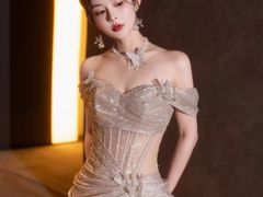 -圣霏亚礼服租赁·主持人服装租赁(上海静安总店)