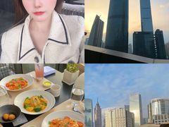 -Mercato莫卡多露台餐厅与酒吧(K11店)