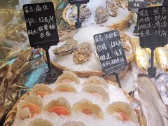 -王庄阿咪海鲜大排档(象园店)