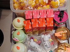 -老板恋上鱼(恒隆广场店)