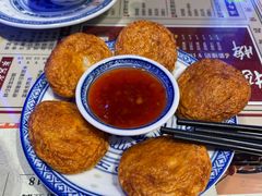 -捷信牛奶甜品世家(合生汇店)