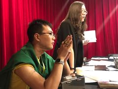 -秃鹫湾·推理大师沉浸式实景演绎推理剧场