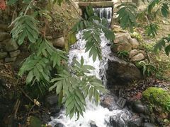 -四会奇石河风景区