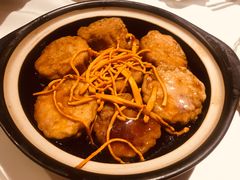-三宝大饭店-中和艺素餐厅(浦上金山正祥广场店)
