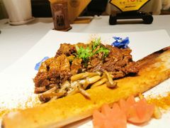 -悦融琥珀·京鲁菜·海味珍品(西单店)