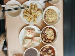 -蒋家桥饺面店(东关街店)