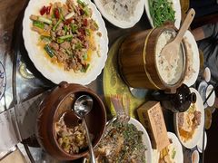 -香满楼(临安路店)