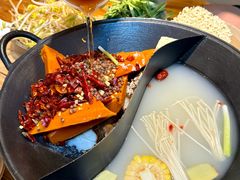 -阳阳老火锅(小南门店)