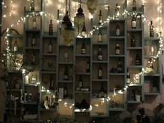 -花·fleur古董西餐厅(西城夜未央店)