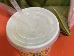 -叶婆婆豆浆馍馍