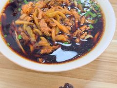 -无名老卤面(中华门店)
