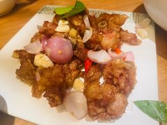 -云海肴·汽锅鸡·云南菜(东坝金隅店)