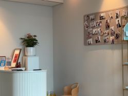-慢脚印孕产中心(园区国金店)