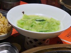 小黄瓜-杨小佳·齐齐哈尔烤肉·烤串(广州店)