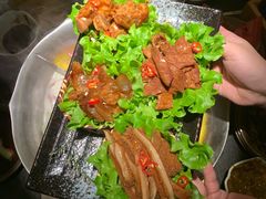 -湊湊火锅·茶憩(石家庄万象城店)