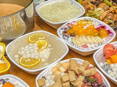 -串妹花式冰粉(乐山总店)
