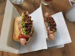 -BOR Eatery(安福路店)