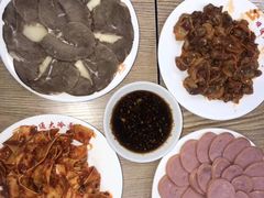 -顺通大冷面(吉祥店)
