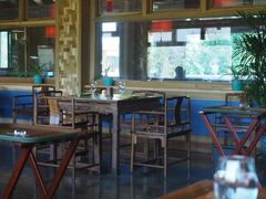 大堂-那家山城(樱桃园店)