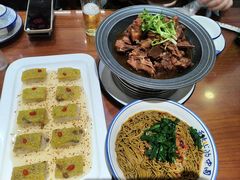 -临潼印象·特色陕菜
