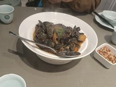 -茶油香闽南菜·花园餐厅(前埔店)
