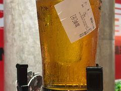 -破店肥哈·东北烧烤·夜宵(南山保利店)