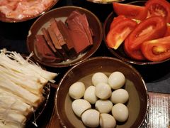 -重庆老灶火锅(红岭店)