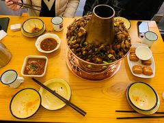 -黄泰吉拾味餐厅(江汉路店)