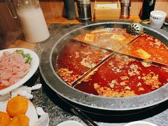 -陈眼镜火锅(总店)