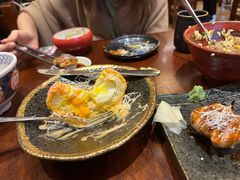 -鸟鹏烧鸟居酒屋(仁恒梦中心店)