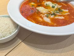-好人民间小吃·番茄鱼酸菜鱼(木渎悠方店)