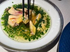 -華府(凯德晶萃店)