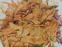 -大鸭梨烤鸭(房山店)