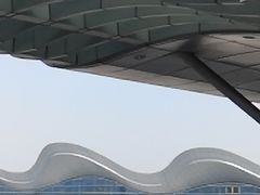 -杭州萧山国际机场