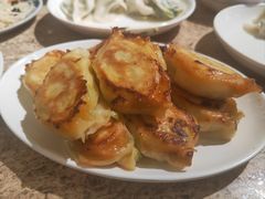 -金谷园饺子馆(北邮总店)