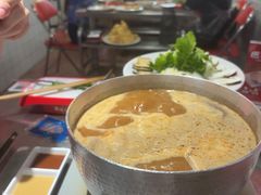 -燃计沙茶皇·香港沙茶火锅(人广旗舰店)