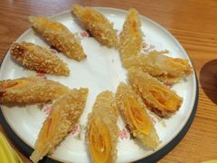 -如轩·海鲜砂锅粥·潮汕菜(沿江东路店)