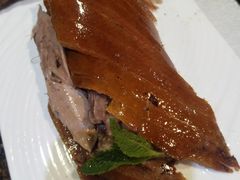 -福海居烤鸭店(鸟巢店)