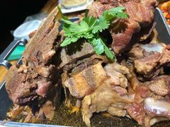 -船尚小镇(武清下朱庄店)