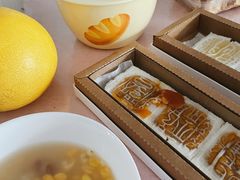 -阮大兴糕团(日月光中心店)