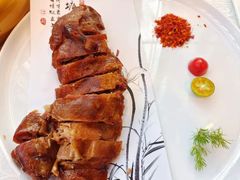 -阿细汉菜(本地盐帮菜名店)